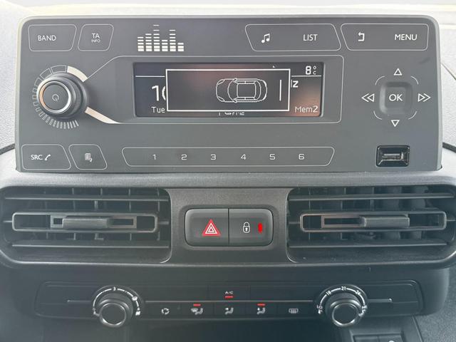 Gebraucht Toyota Proace City Verso kaufen Finanzierung