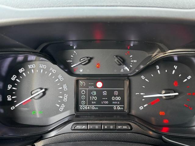 Gebraucht Toyota Proace City Verso kaufen Finanzierung