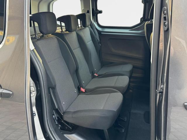 Gebraucht Toyota Proace City Verso kaufen Finanzierung