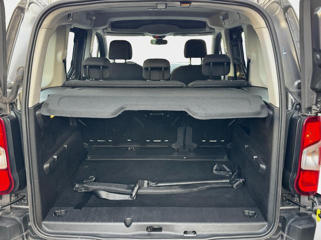 Gebraucht Toyota Proace City Verso kaufen Finanzierung