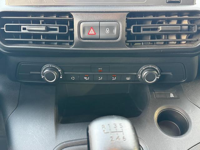 Gebraucht Toyota Proace City Verso kaufen Finanzierung