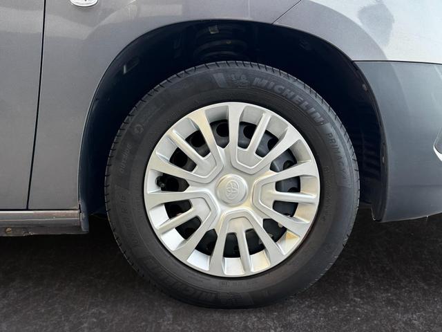 Gebraucht Toyota Proace City Verso kaufen Finanzierung