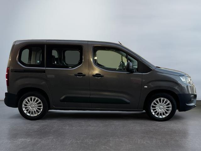 Gebraucht Toyota Proace City Verso kaufen Finanzierung