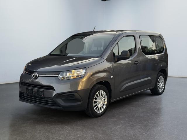 Toyota Proace City Verso - 1.2 L1 Combi S/S