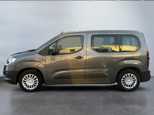 Gebraucht Toyota Proace City Verso kaufen Finanzierung