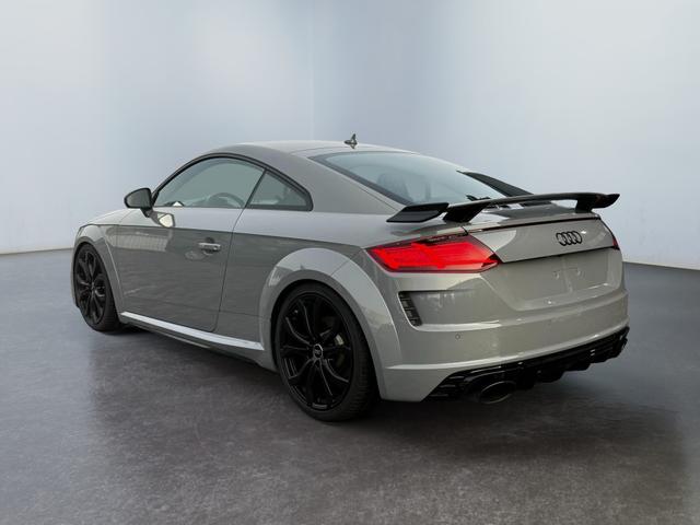  Audi TT RS Coupé 2.5 TFSI quattro zu verkaufen