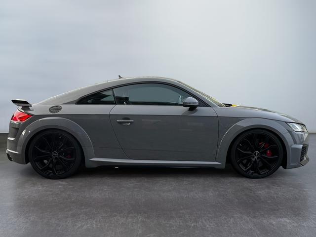  Audi TT RS Coupé 2.5 TFSI quattro zu verkaufen