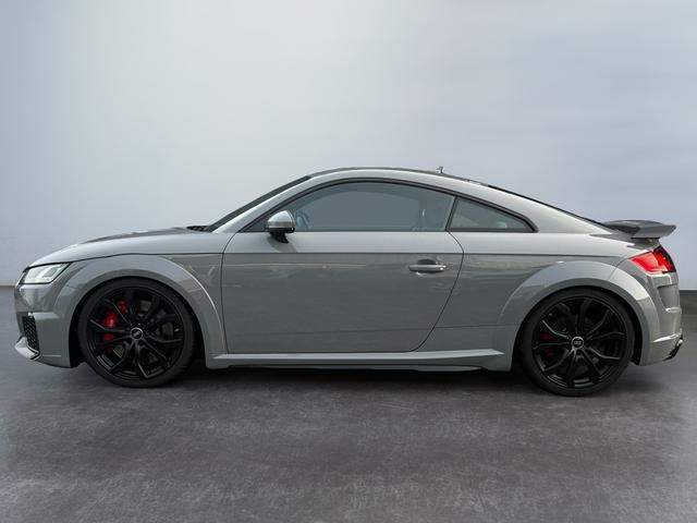  Audi TT RS Coupé 2.5 TFSI quattro zu verkaufen