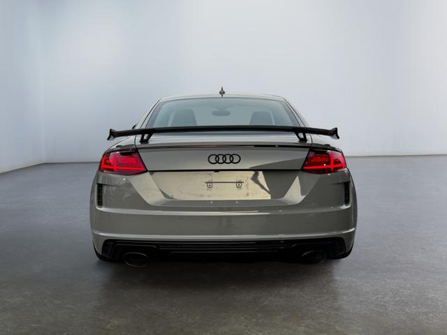  Audi TT RS Coupé 2.5 TFSI quattro zu verkaufen