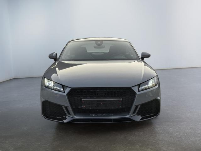  Audi TT RS Coupé 2.5 TFSI quattro zu verkaufen