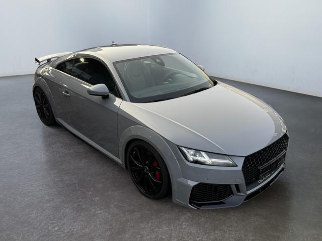  Audi TT RS Coupé 2.5 TFSI quattro zu verkaufen
