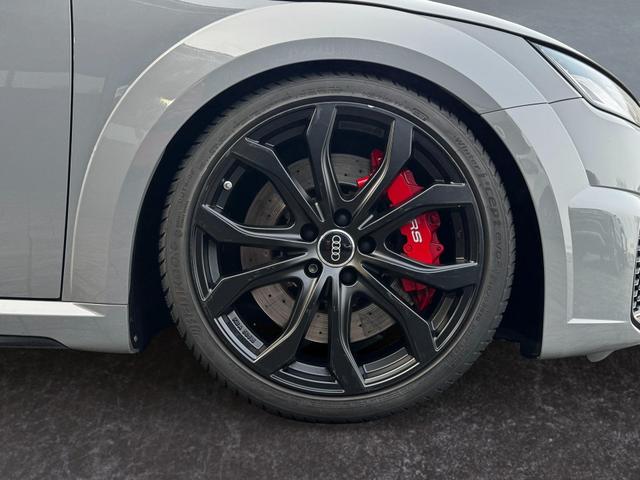  Audi TT RS Coupé 2.5 TFSI quattro zu verkaufen