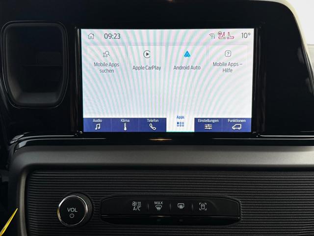 Ford Tourneo Courier automatik kaufen