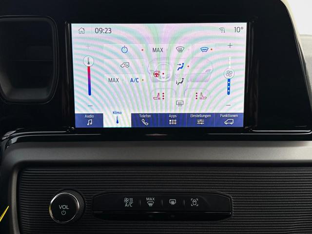 Ford Tourneo Courier automatik kaufen