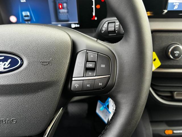 Ford Tourneo Courier automatik kaufen