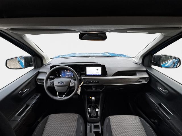 Ford Tourneo Courier automatik kaufen