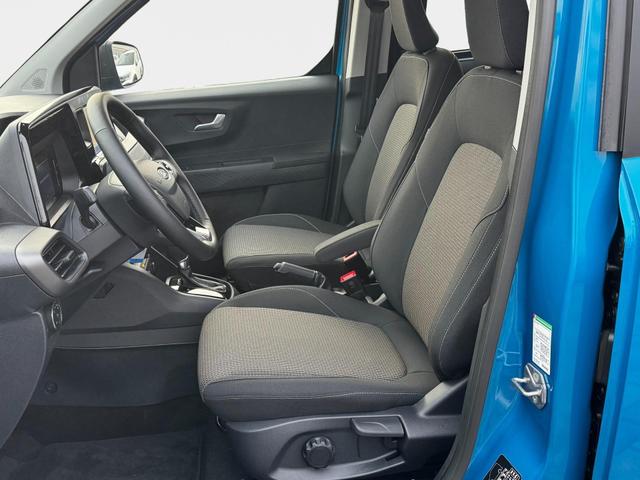 Ford Tourneo Courier automatik kaufen