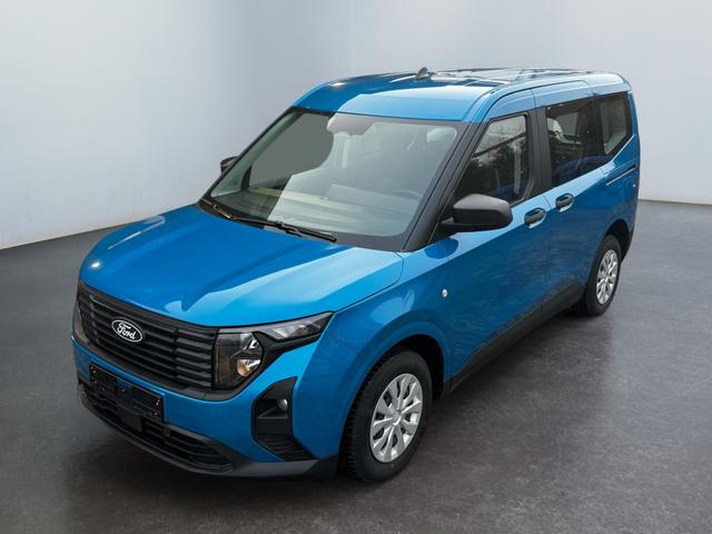 Ford Tourneo Courier automatik kaufen
