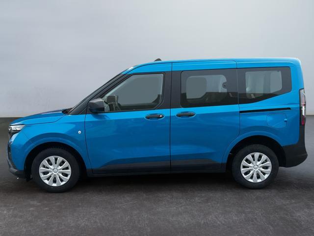 Ford Tourneo Courier automatik kaufen