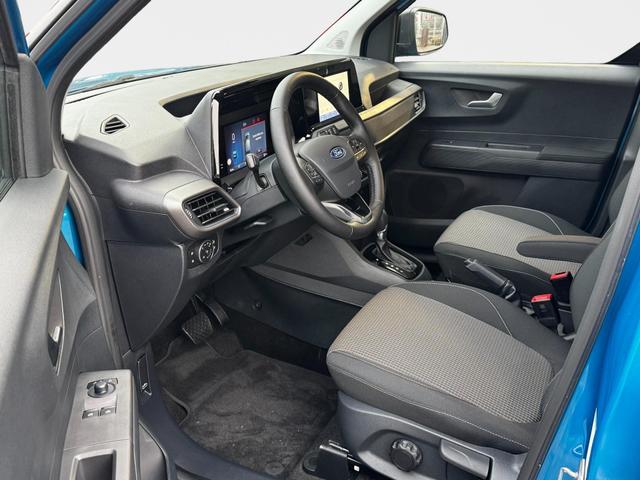 Ford Tourneo Courier automatik kaufen