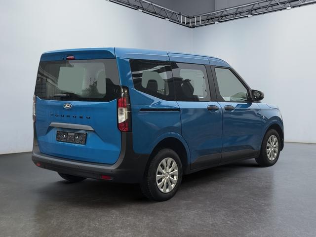 Ford Tourneo Courier automatik kaufen