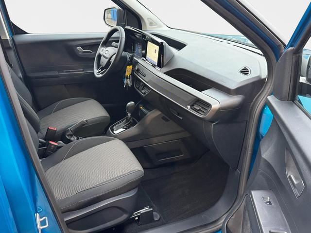 Ford Tourneo Courier automatik kaufen