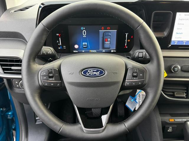 Ford Tourneo Courier automatik kaufen