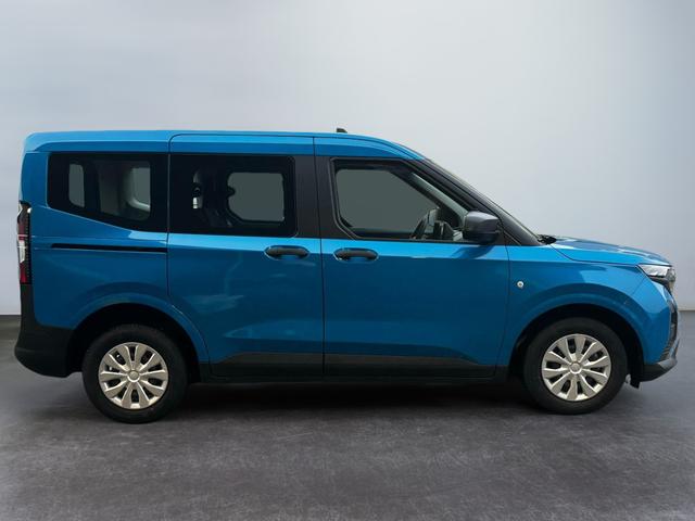 Ford Tourneo Courier automatik kaufen