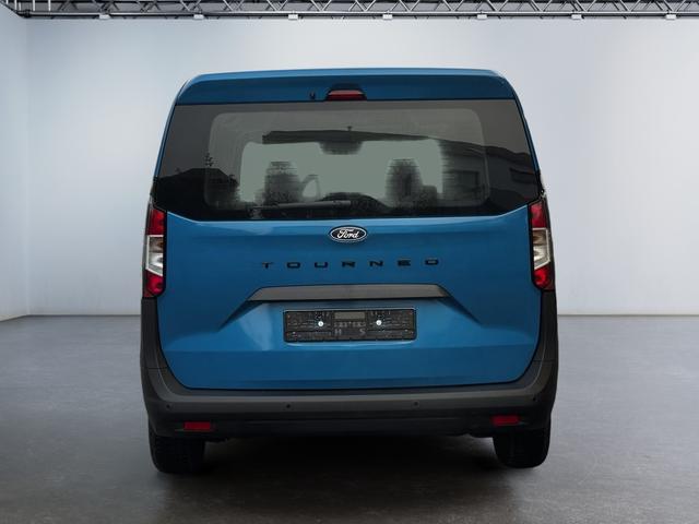 Ford Tourneo Courier automatik kaufen