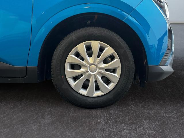 Ford Tourneo Courier automatik kaufen