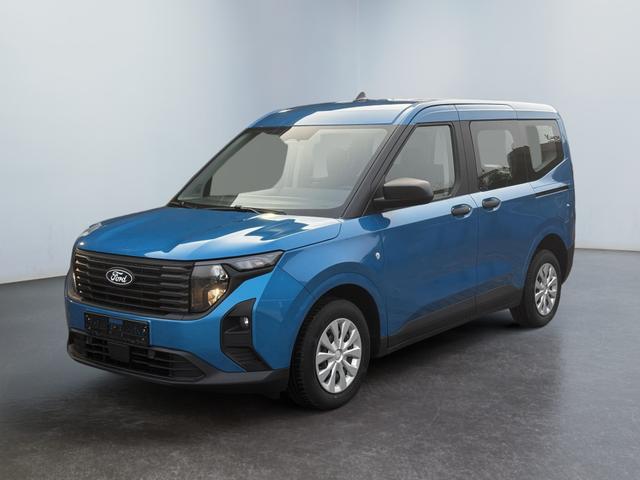 Ford Tourneo Courier - 1,0 Trend AT SpAs 5JG PDC Kam SHZ Apple Klima