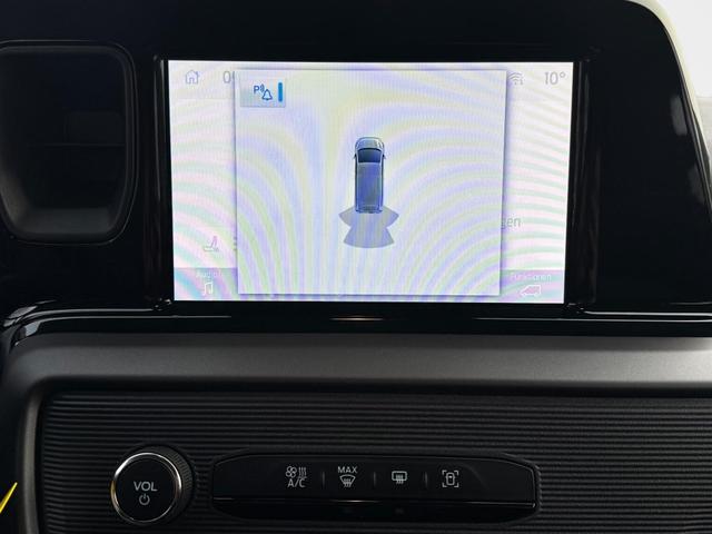 Ford Tourneo Courier automatik kaufen