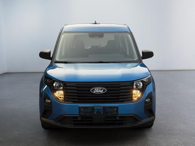 Ford Tourneo Courier automatik kaufen