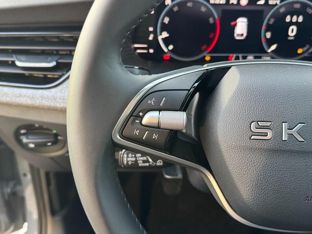 Skoda Scala 1,5 TSI Drive Plus 130 kaufen