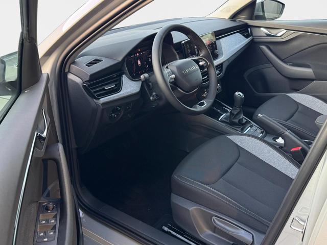 Skoda Scala 1,5 TSI Drive Plus 130 kaufen