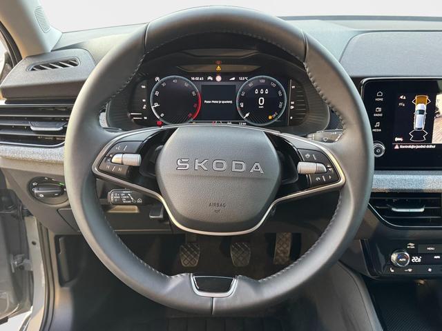 Skoda Scala 1,5 TSI Drive Plus 130 kaufen