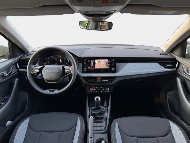 Skoda Scala 1,5 TSI Drive Plus 130 kaufen