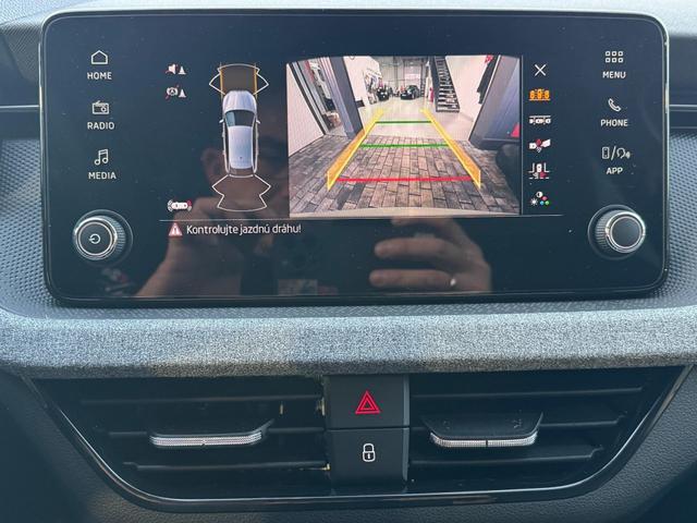 Skoda Scala 1,5 TSI Drive Plus 130 kaufen