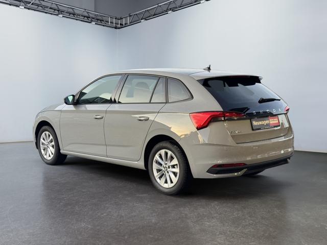 Skoda Scala 1,5 TSI Drive Plus 130 kaufen