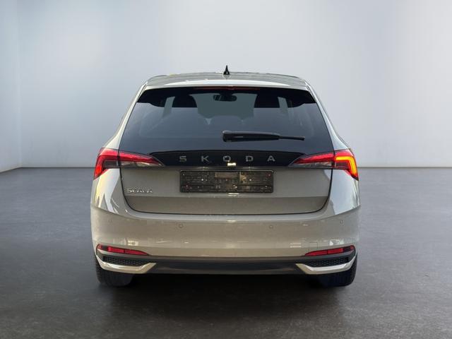 Skoda Scala 1,5 TSI Drive Plus 130 kaufen