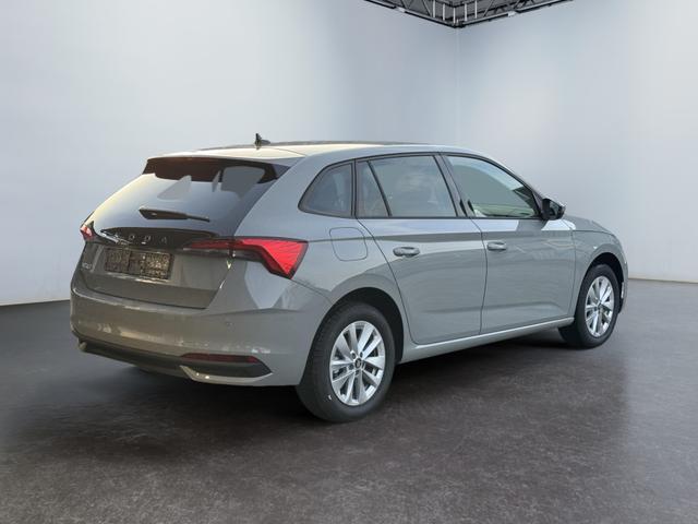 Skoda Scala 1,5 TSI Drive Plus 130 kaufen