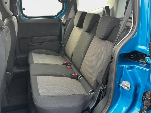 Ford Tourneo Courier automatik kaufen
