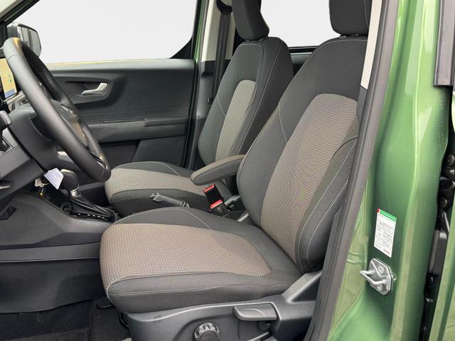 Ford Tourneo Courier automatik g&uuml;nstig kaufen
