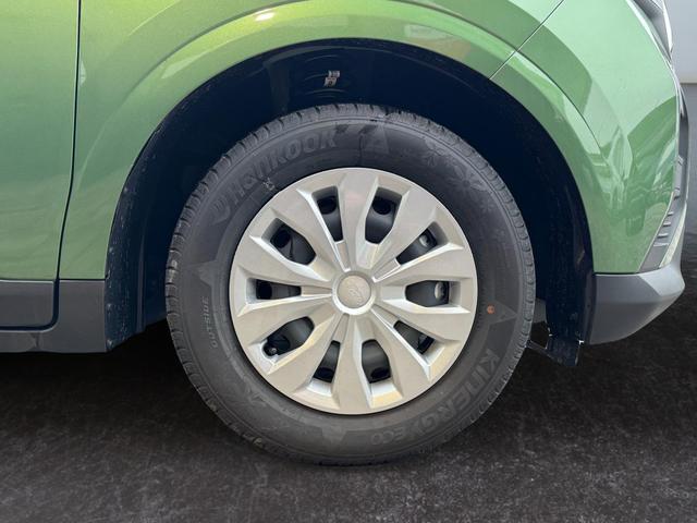 Ford Tourneo Courier automatik g&uuml;nstig kaufen