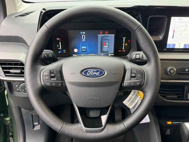 Ford Tourneo Courier automatik g&uuml;nstig kaufen