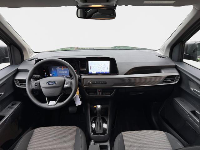 Ford Tourneo Courier automatik g&uuml;nstig kaufen