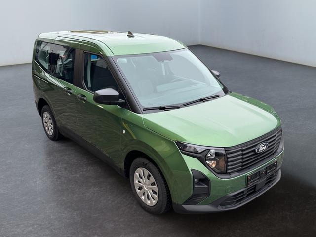 Ford Tourneo Courier automatik g&uuml;nstig kaufen