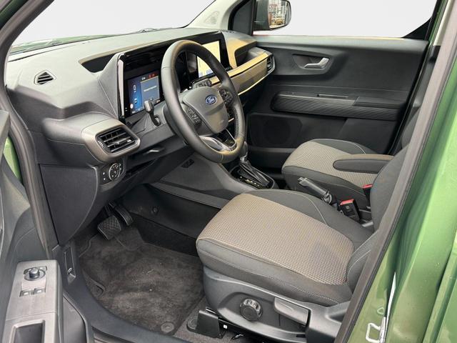 Ford Tourneo Courier automatik g&uuml;nstig kaufen