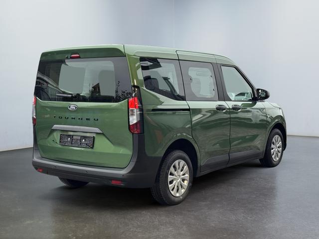 Ford Tourneo Courier automatik günstig kaufen
