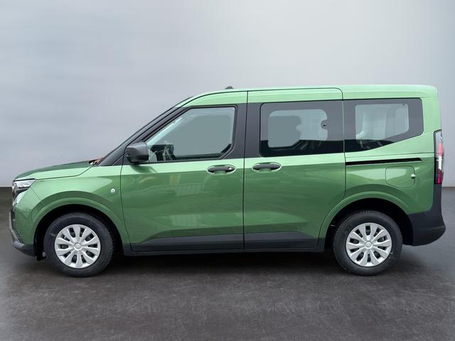 Ford Tourneo Courier automatik g&uuml;nstig kaufen